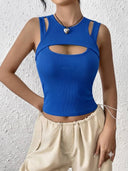 Franelilla deportiva