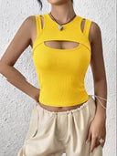 Franelilla deportiva