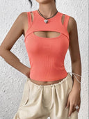 Franelilla deportiva