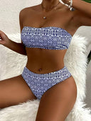 Traje de baño 2 piezas