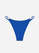Set de 2 piezas de bikini estampado de colores