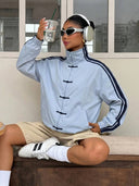 Chaqueta de mujer tendencia