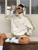 Chaqueta de mujer tendencia