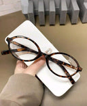 PROXIMAMENTE Gafas de sol Vintage ovaladas - ArmasStyle