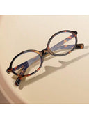 PROXIMAMENTE Gafas de sol Vintage ovaladas con protector BLUE UV - ArmasStyle