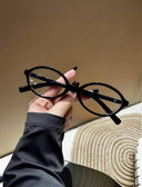 PROXIMAMENTE Gafas de sol Vintage ovaladas con protector BLUE UV - ArmasStyle