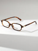 PROXIMAMENTE Gafas de sol Vintage rectangulares - ArmasStyle