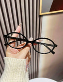 PROXIMAMENTE Gafas Vintage ovaladas - ArmasStyle