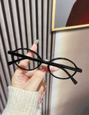 PROXIMAMENTE Gafas Vintage ovaladas - ArmasStyle