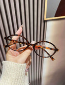 PROXIMAMENTE Gafas Vintage ovaladas - ArmasStyle