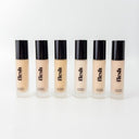 REVLON PURE FLESH - Base líquida - ArmasStyle