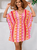 Salida de baño estampada - ArmasStyle