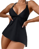 Set de 2 piezas tankini - ArmasStyle