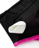 Set de 2 piezas traje de baño con tirante de contraste - ArmasStyle