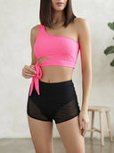 Set de 2 piezas traje de baño en dos colores - ArmasStyle