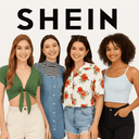 SHEIN 10$ - ArmasStyle