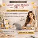 SHEIN como negocio: aprende a ganar dinero haciendo pedidos y vendiendo productos - ArmasStyle