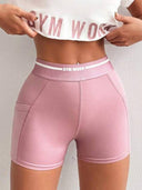 Short deportivo con bolsillos - ArmasStyle