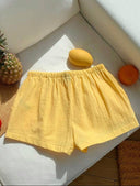 Short unicolor - ArmasStyle