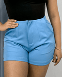Shorts de tipo Zara - ArmasStyle