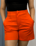 Shorts de tipo Zara - ArmasStyle
