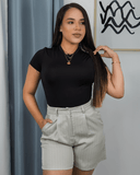 Shorts de Vestir - ArmasStyle