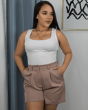 Shorts de Vestir - ArmasStyle