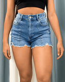 Shorts jeans - ArmasStyle