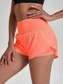 Shorts running unicolor - ArmasStyle
