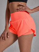 Shorts running unicolor - ArmasStyle