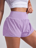 Shorts running unicolor - ArmasStyle