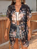 Sobretodo estampado - ArmasStyle