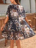 Sobretodo estampado - ArmasStyle