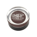 Sombra Colortattoo Chocolate Gamuza Suede Maybelline - ArmasStyle
