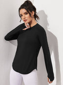 Sudadera deportiva unicolor - ArmasStyle