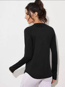 Sudadera deportiva unicolor - ArmasStyle