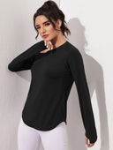 Sudadera deportiva unicolor - ArmasStyle