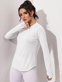 Sudadera deportiva unicolor - ArmasStyle