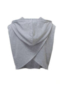 Sudadera sin manga con capucha curvy - ArmasStyle