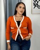 Sueter cardigan - ArmasStyle