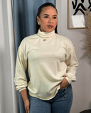 Sueter cuello alto - ArmasStyle