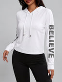 Sueter deportivo con capucha - ArmasStyle