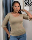 Sueter tejido - ArmasStyle