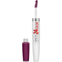 SÚPER ESTANCIA 24® MAYBELLINE Maquillaje labial liquido en 2 pasos - ArmasStyle