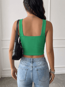 Tops basico unicolor - ArmasStyle