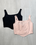 Tops corto - ArmasStyle