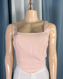 Tops corto - ArmasStyle