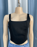 Tops corto - ArmasStyle