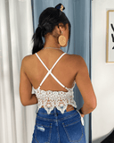 Tops crochert - ArmasStyle