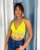 Tops crochert - ArmasStyle